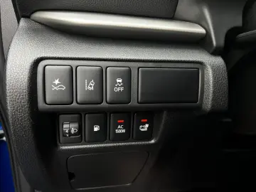 Mitsubishi Eclipse-Cross