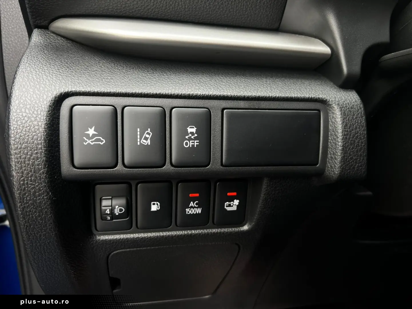 Mitsubishi Eclipse-Cross