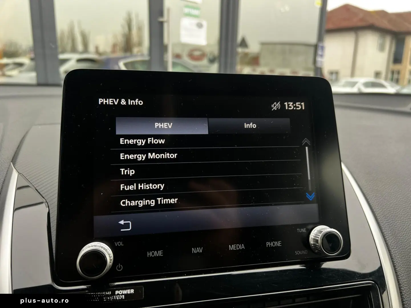 Mitsubishi Eclipse-Cross