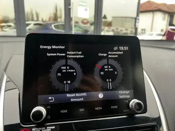 Mitsubishi Eclipse-Cross