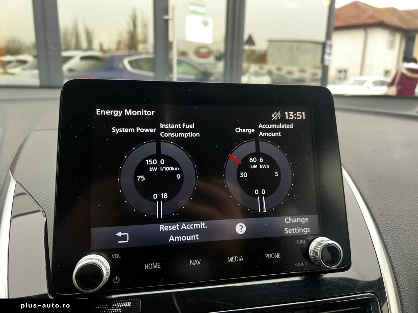 Mitsubishi Eclipse-Cross