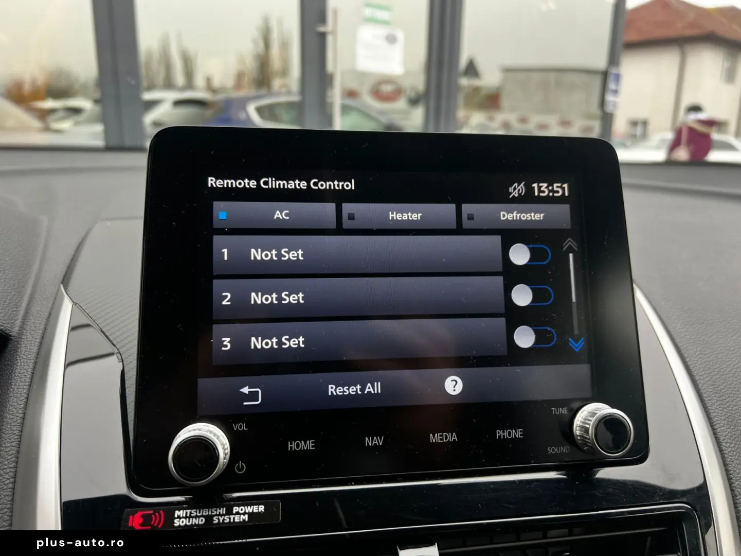 Mitsubishi Eclipse-Cross