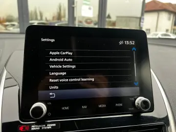 Mitsubishi Eclipse-Cross