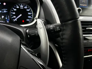 Mitsubishi Eclipse-Cross