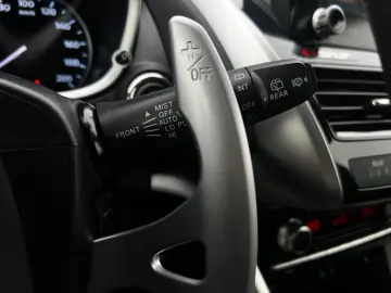 Mitsubishi Eclipse-Cross