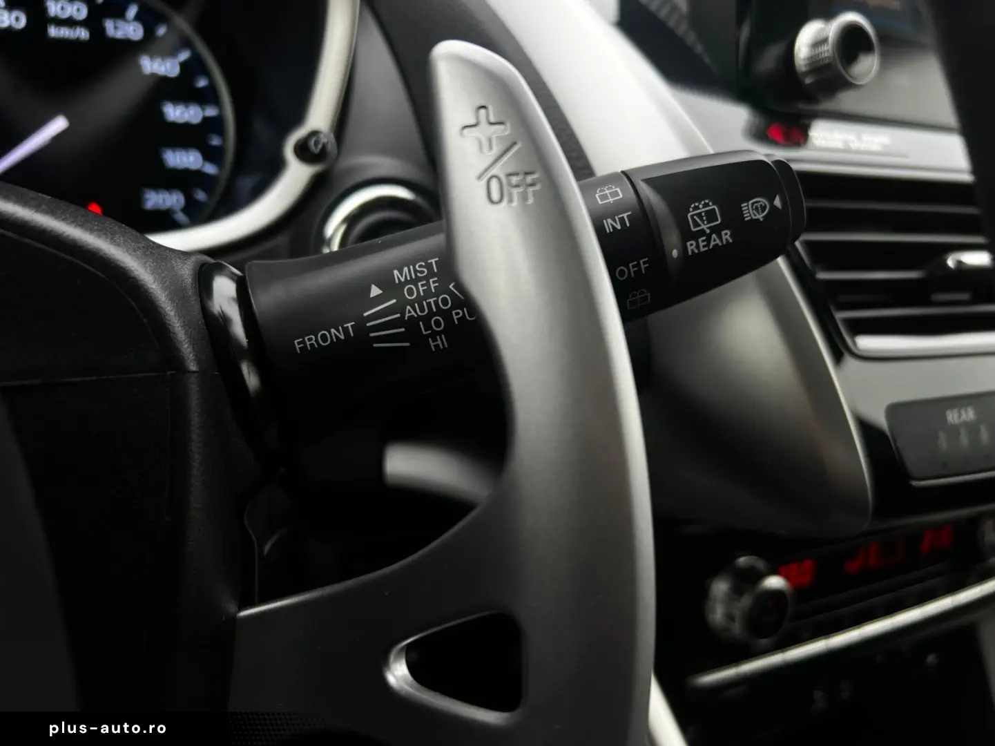 Mitsubishi Eclipse-Cross