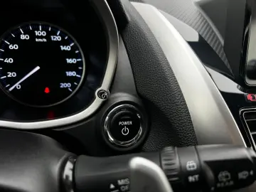 Mitsubishi Eclipse-Cross