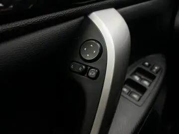 Mitsubishi Eclipse-Cross