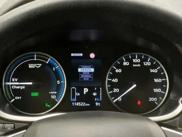 Mitsubishi Eclipse-Cross