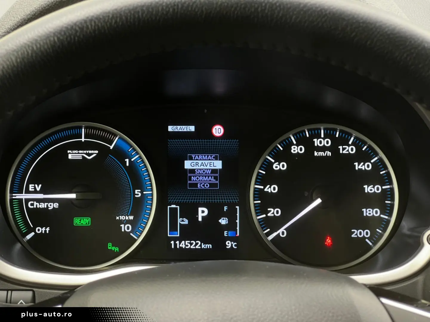 Mitsubishi Eclipse-Cross