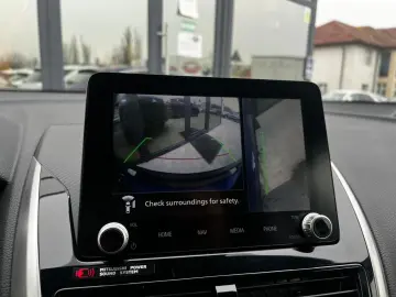 Mitsubishi Eclipse-Cross