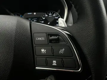 Mitsubishi Eclipse-Cross