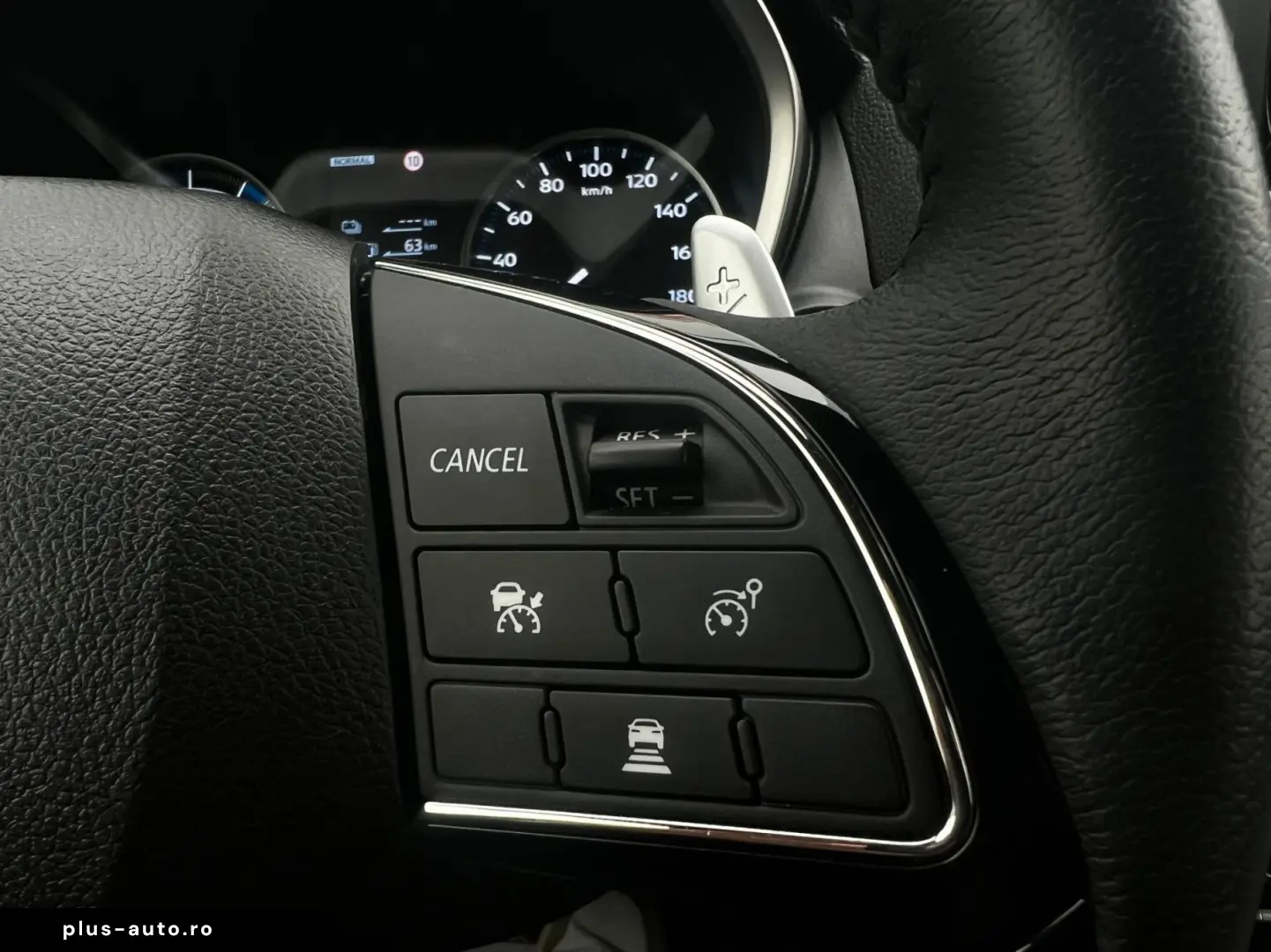 Mitsubishi Eclipse-Cross