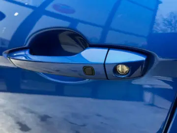 Mitsubishi Eclipse-Cross