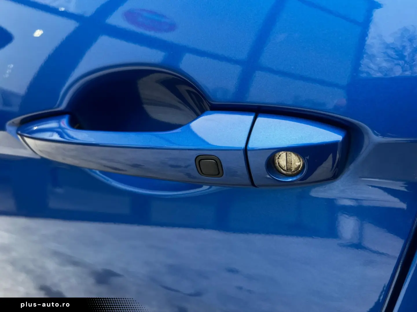 Mitsubishi Eclipse-Cross