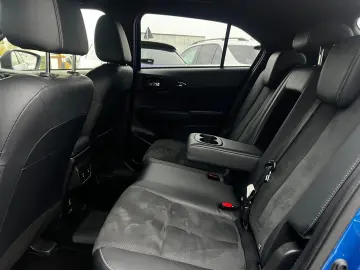 Mitsubishi Eclipse-Cross