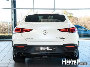 AMG GLE 63 S 4M NIGHT PANO 22 ZOLL 360  MULTIBEA