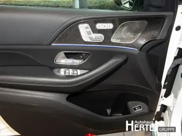 AMG GLE 63 S 4M NIGHT PANO 22 ZOLL 360  MULTIBEA