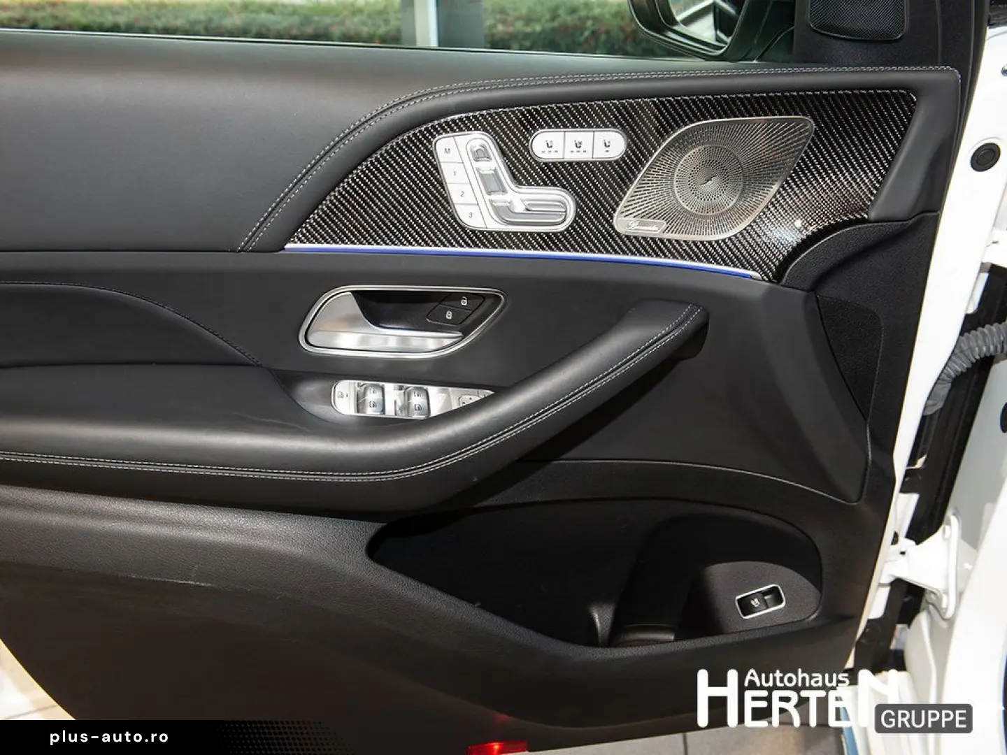 AMG GLE 63 S 4M NIGHT PANO 22 ZOLL 360  MULTIBEA