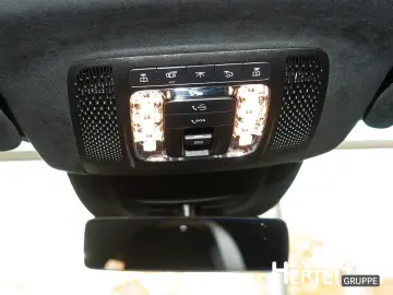 AMG GLE 63 S 4M NIGHT PANO 22 ZOLL 360  MULTIBEA