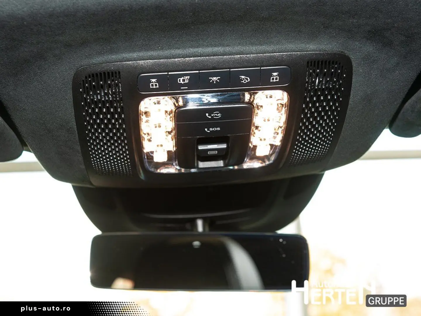 AMG GLE 63 S 4M NIGHT PANO 22 ZOLL 360  MULTIBEA