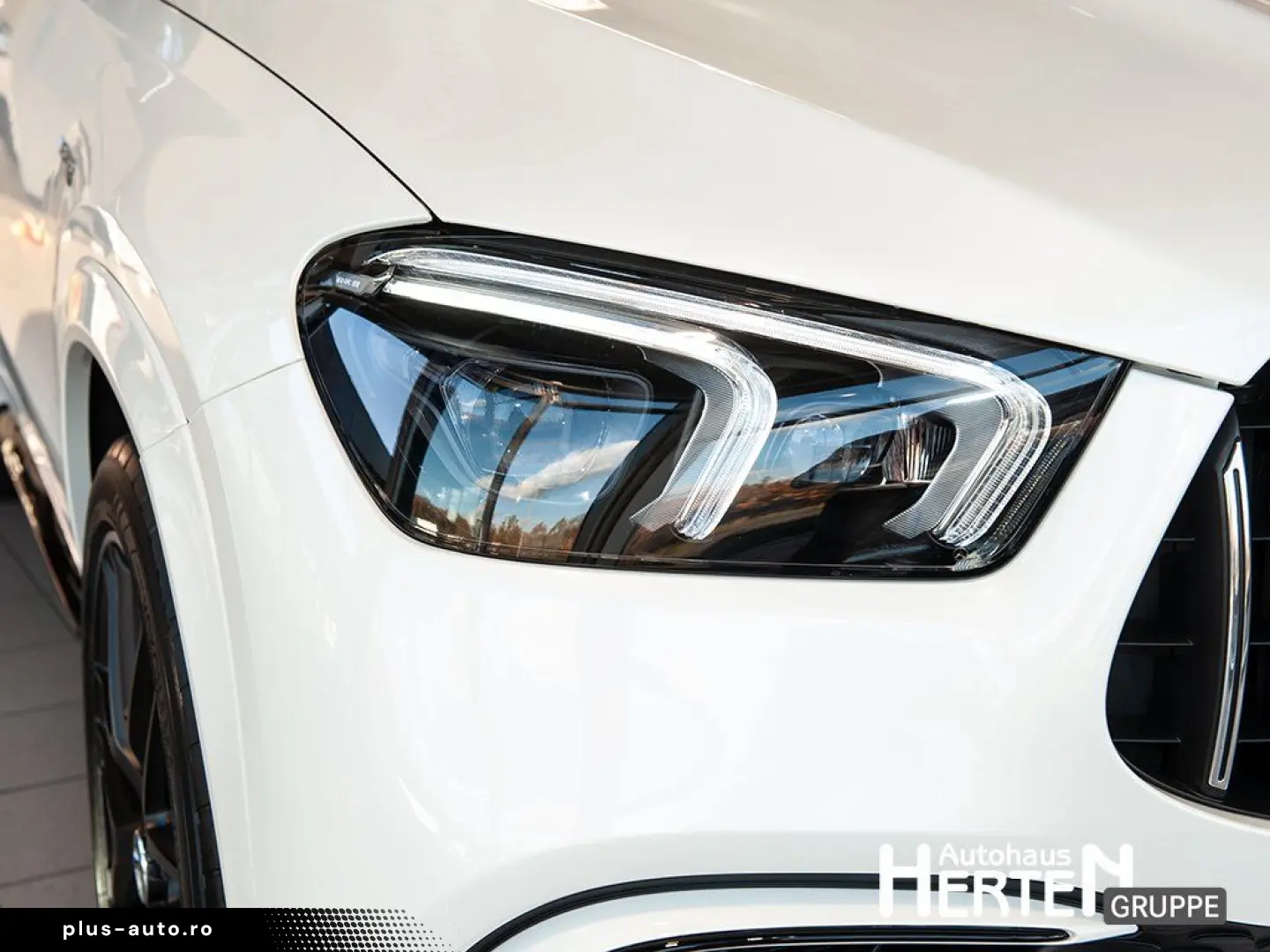 AMG GLE 63 S 4M NIGHT PANO 22 ZOLL 360  MULTIBEA