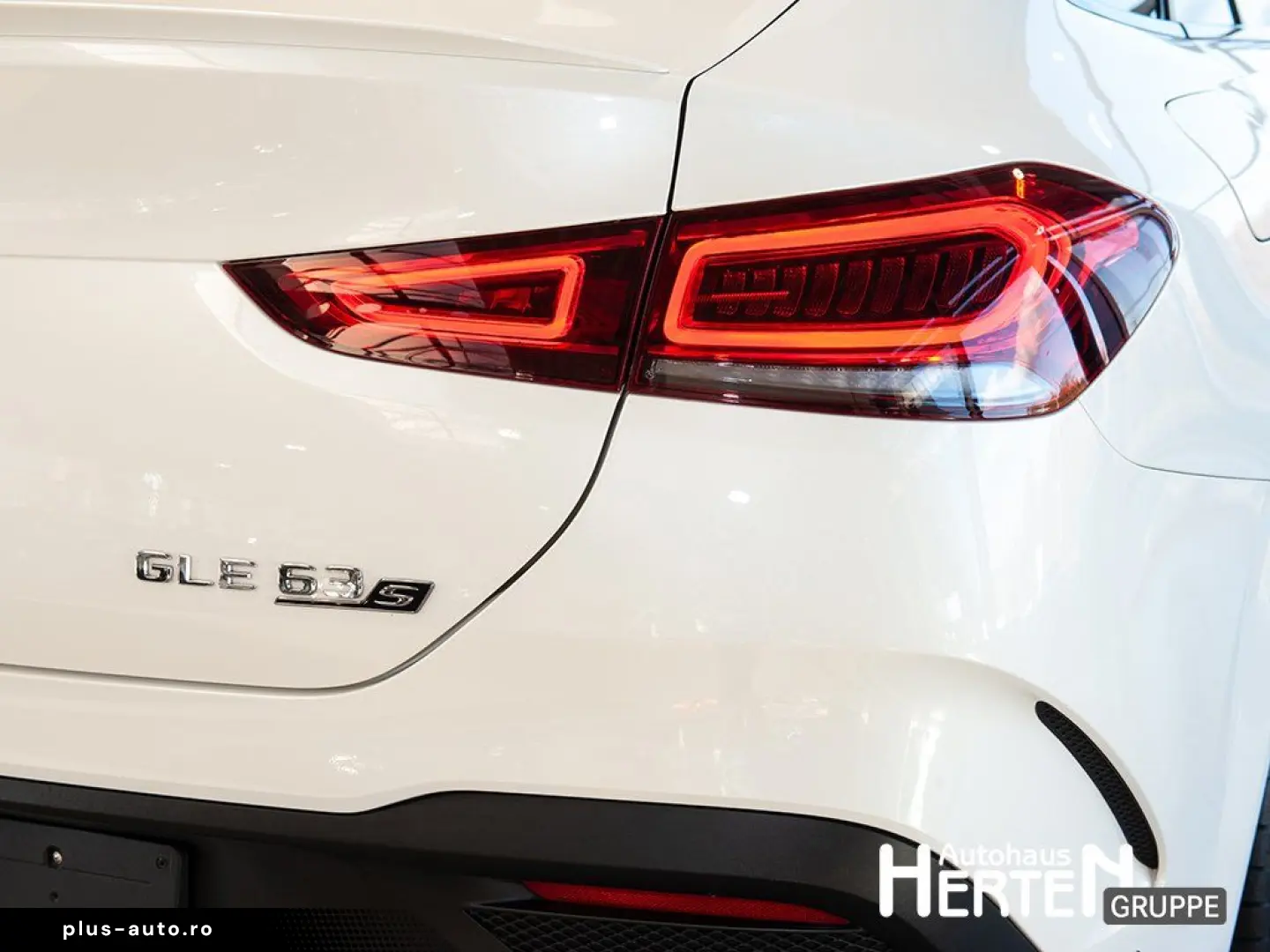 AMG GLE 63 S 4M NIGHT PANO 22 ZOLL 360  MULTIBEA