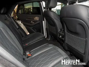 AMG GLE 63 S 4M NIGHT PANO 22 ZOLL 360  MULTIBEA