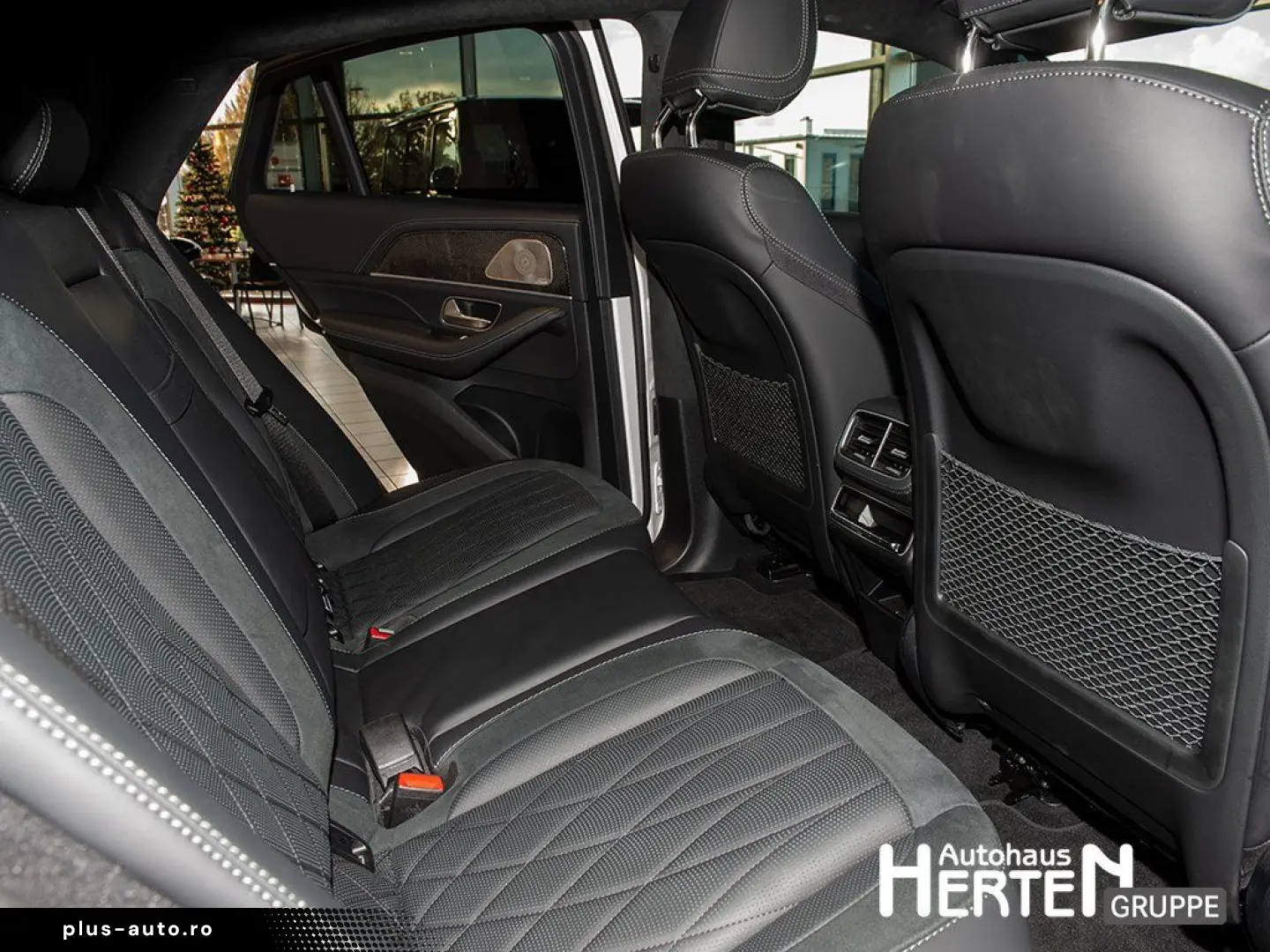 AMG GLE 63 S 4M NIGHT PANO 22 ZOLL 360  MULTIBEA