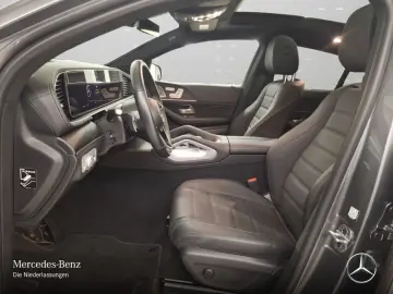 GLE 450 d 4M Cp. AMG Premium Pano AHK Night Airm