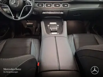 GLE 450 d 4M Cp. AMG Premium Pano AHK Night Airm