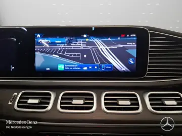 GLE 450 d 4M Cp. AMG Premium Pano AHK Night Airm