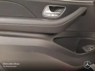 GLE 450 d 4M Cp. AMG Premium Pano AHK Night Airm