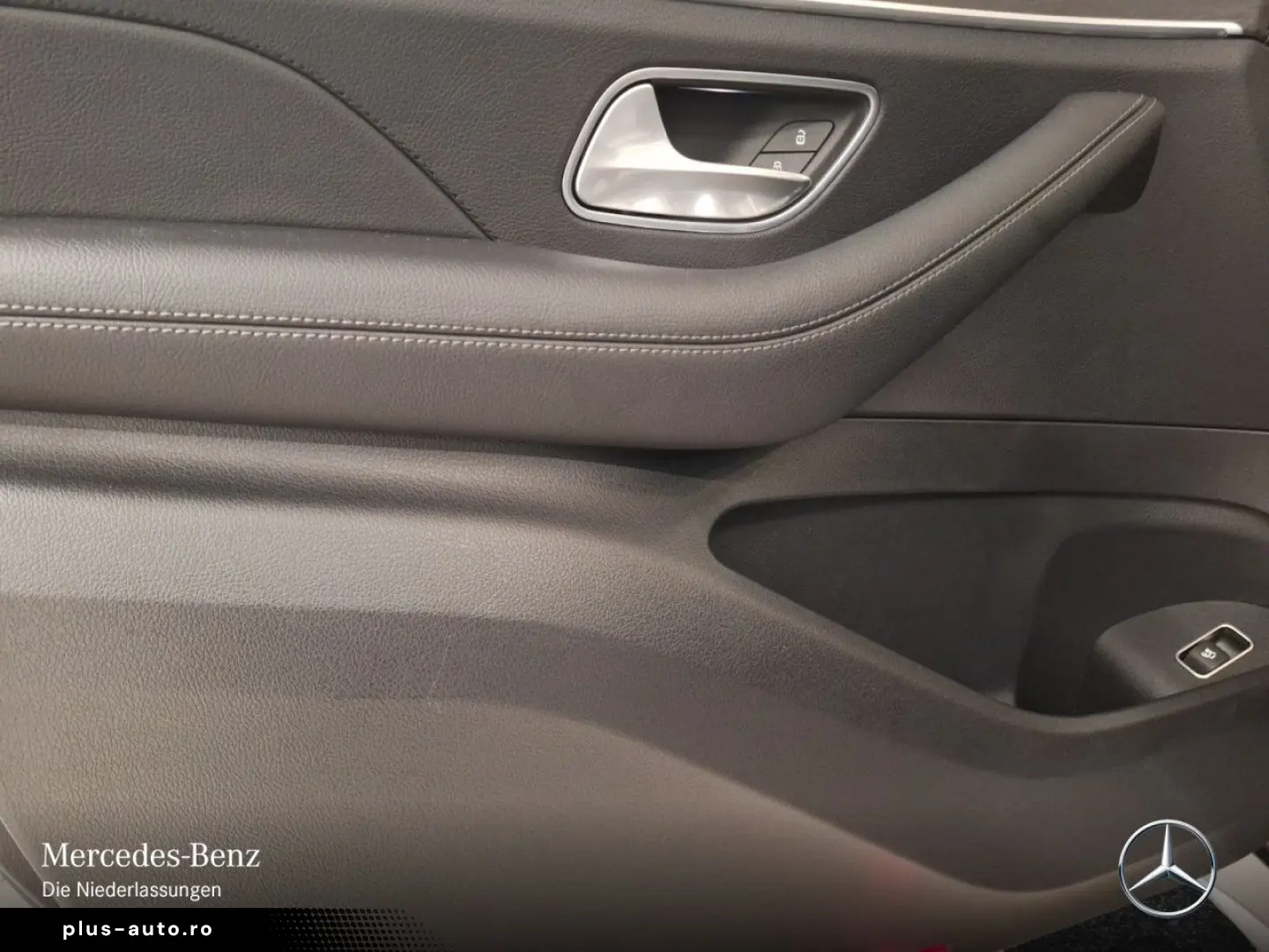 GLE 450 d 4M Cp. AMG Premium Pano AHK Night Airm