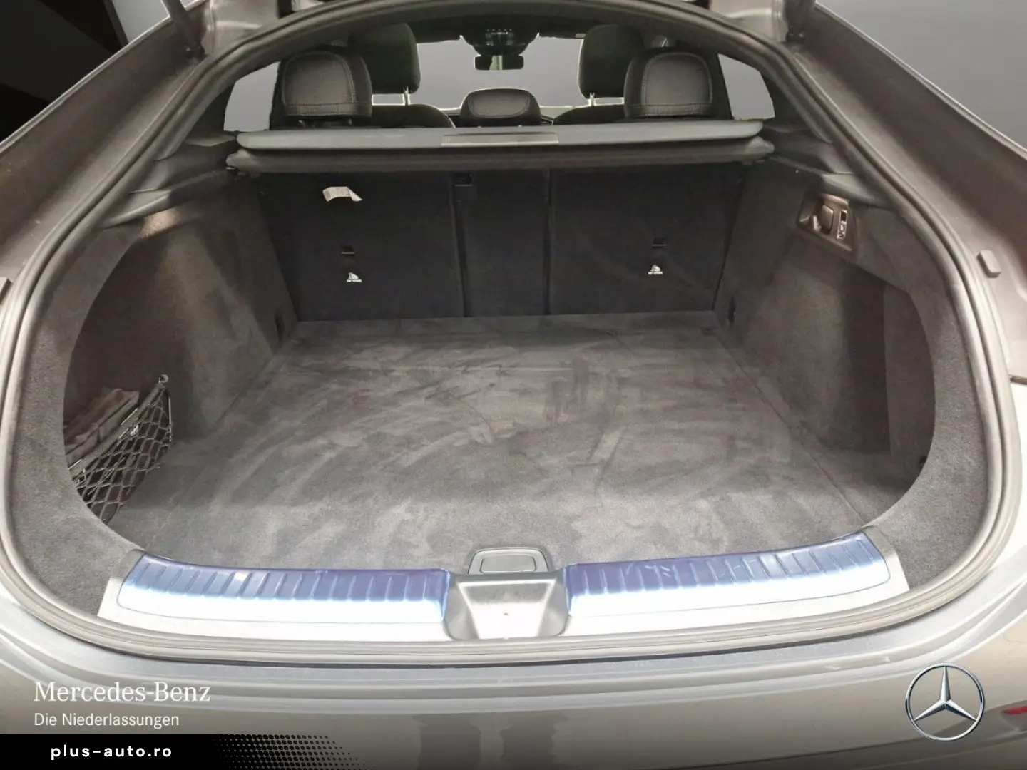 GLE 450 d 4M Cp. AMG Premium Pano AHK Night Airm