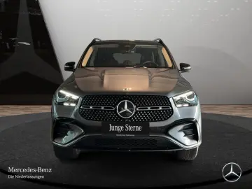 GLE 350 de 4M AMG Prem  Night Voll NP 116t EUR