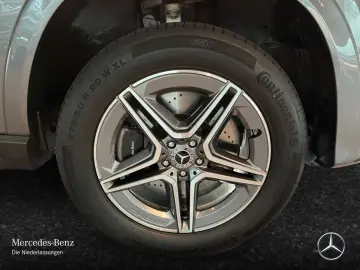 GLE 350 de 4M AMG Prem  Night Voll NP 116t EUR