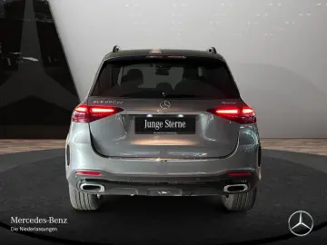 GLE 350 de 4M AMG Prem  Night Voll NP 116t EUR