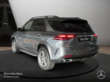 GLE 350 de 4M AMG Prem  Night Voll NP 116t EUR