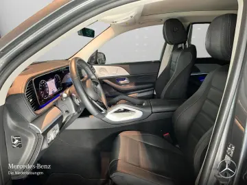 GLE 350 de 4M AMG Prem  Night Voll NP 116t EUR