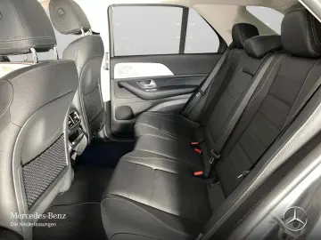 GLE 350 de 4M AMG Prem  Night Voll NP 116t EUR