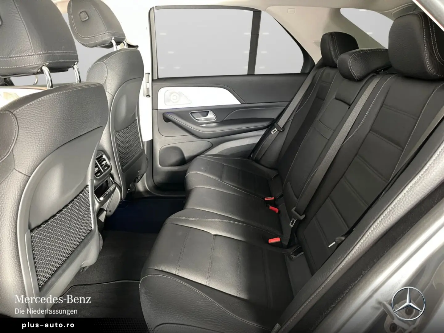 GLE 350 de 4M AMG Prem  Night Voll NP 116t EUR