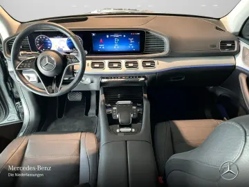 GLE 350 de 4M AMG Prem  Night Voll NP 116t EUR