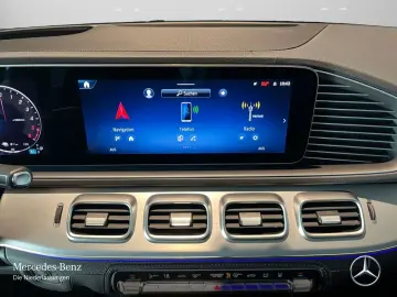 GLE 350 de 4M AMG Prem  Night Voll NP 116t EUR