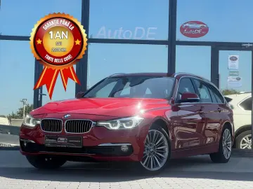 Bmw Seria-3 Gen-F30-F31-F34-2011-2019