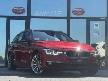 Bmw Seria-3 Gen-F30-F31-F34-2011-2019