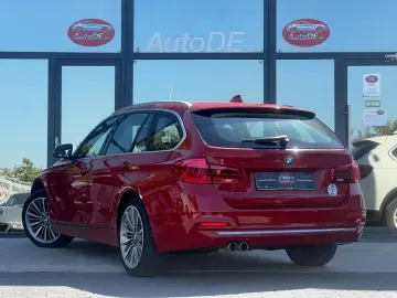 Bmw Seria-3 Gen-F30-F31-F34-2011-2019