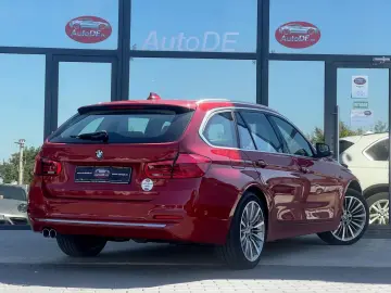 Bmw Seria-3 Gen-F30-F31-F34-2011-2019