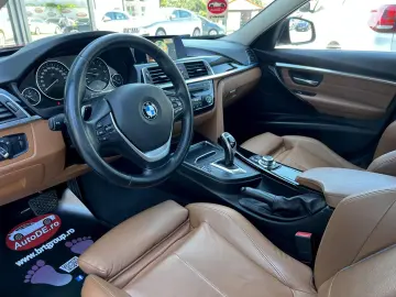 Bmw Seria-3 Gen-F30-F31-F34-2011-2019