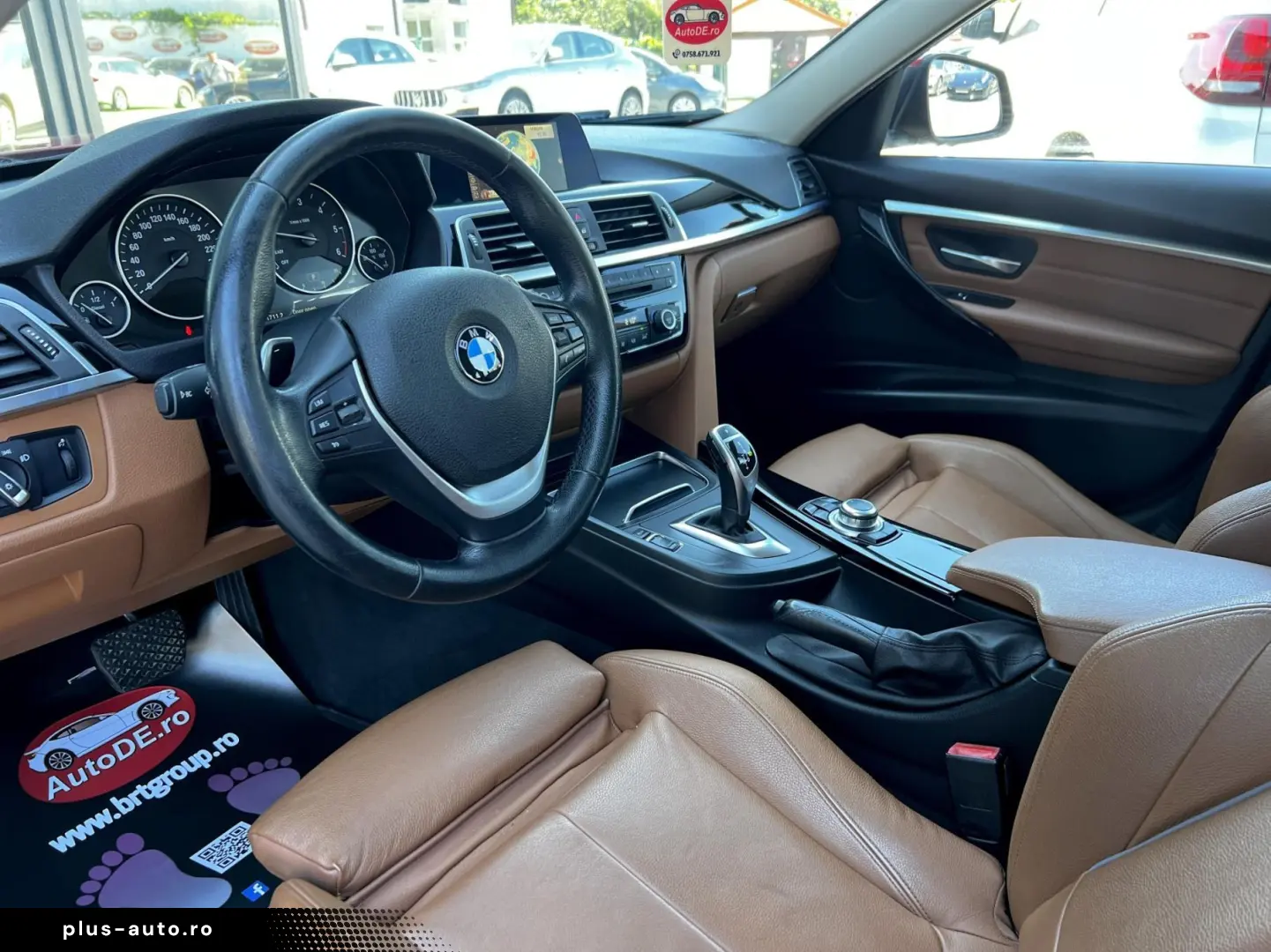 Bmw Seria-3 Gen-F30-F31-F34-2011-2019